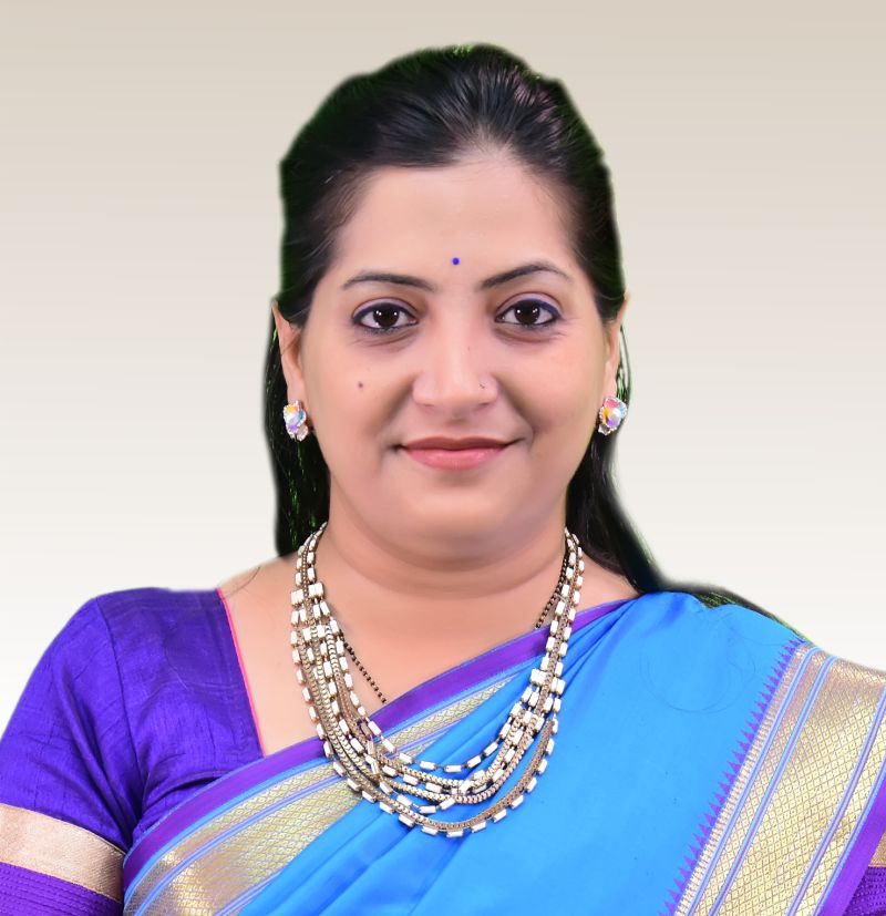 Dr Priyanka Gupta